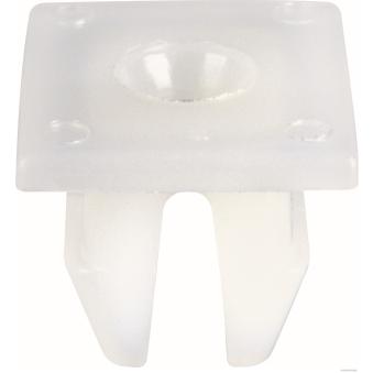 Clip, enjoliveur HERTH+BUSS ELPARTS 50267448