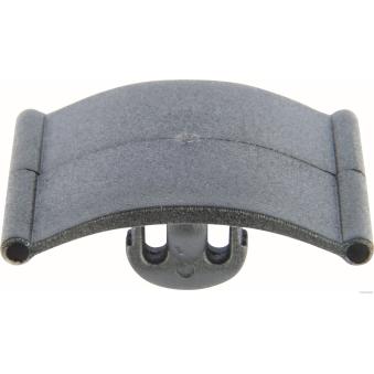 Clip, enjoliveur HERTH+BUSS ELPARTS 50267461