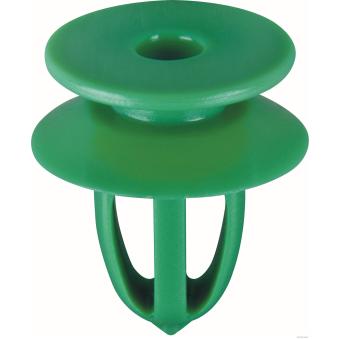 Clip, enjoliveur HERTH+BUSS ELPARTS 50267468