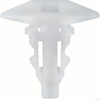 Clip, enjoliveur HERTH+BUSS ELPARTS 50267473