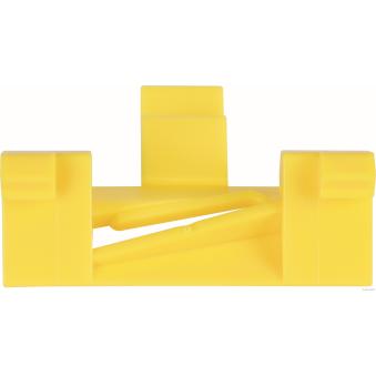 Clip, enjoliveur HERTH+BUSS ELPARTS 50267475