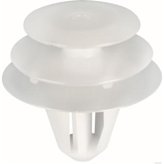 Clip, enjoliveur HERTH+BUSS ELPARTS 50267477