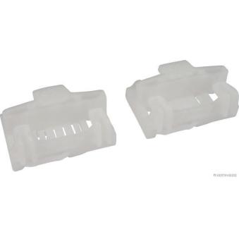 Kit de réparation, lève-vitre HERTH+BUSS ELPARTS