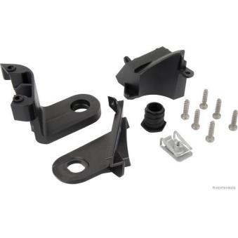 Kit de réparation, phare HERTH+BUSS ELPARTS