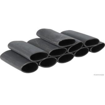 Gaine thermorétractable HERTH+BUSS ELPARTS 51273216