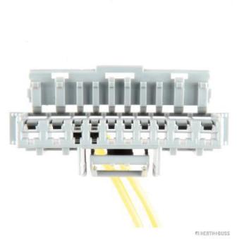 Kit de réparation pour câbles, electricité centrale HERTH+BUSS ELPARTS