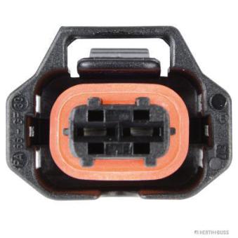 Kit de réparation pour câbles, injecteur HERTH+BUSS ELPARTS