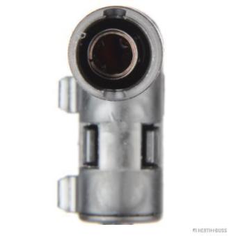 Kit de réparation de câble, bougie de préchauffage HERTH+BUSS ELPARTS