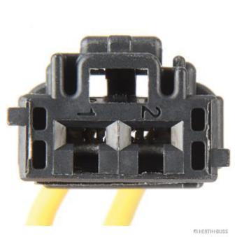 Kit de réparation pour câbles, feu arrière HERTH+BUSS ELPARTS