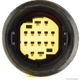 Kit de réparation pour câbles, projecteur principal HERTH+BUSS ELPARTS