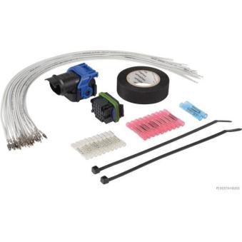 Kit de réparation de câble, porte HERTH+BUSS ELPARTS 51277354