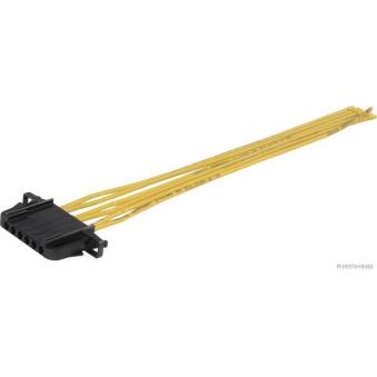Kit de montage, kit de câbles HERTH+BUSS ELPARTS 51277367