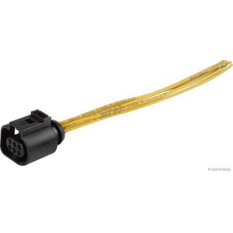 Kit de réparation pour câbles, sonde lambda HERTH+BUSS ELPARTS 51277373