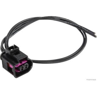 Kit de réparation pour câbles, injecteur HERTH+BUSS ELPARTS