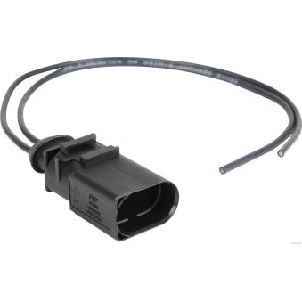 Kit de réparation pour câbles, electricité centrale HERTH+BUSS ELPARTS 51277433