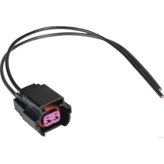 Kit de réparation pour câbles, injecteur HERTH+BUSS ELPARTS