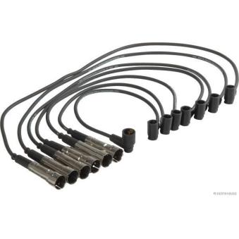Kit de câbles d'allumage HERTH+BUSS ELPARTS