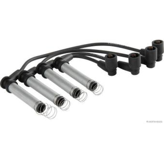 Kit de câbles d'allumage HERTH+BUSS ELPARTS 51278666