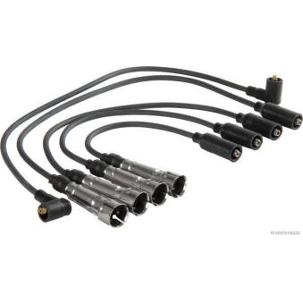 Kit de câbles d'allumage HERTH+BUSS ELPARTS 51278674