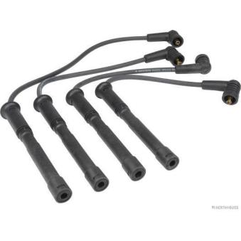 Kit de câbles d'allumage HERTH+BUSS ELPARTS 51278796