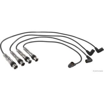 Kit de câbles d'allumage HERTH+BUSS ELPARTS 51279184