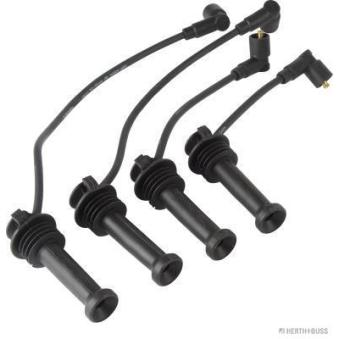 Kit de câbles d'allumage HERTH+BUSS ELPARTS 51279628