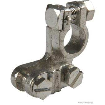 Cosse de batterie HERTH+BUSS ELPARTS