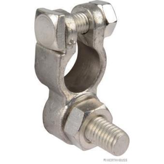 Cosse de batterie HERTH+BUSS ELPARTS 52285130