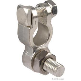 Cosse de batterie HERTH+BUSS ELPARTS 52285133