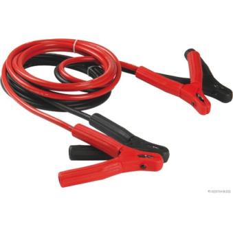 Câble d'aide au démarrage HERTH+BUSS ELPARTS 52289764