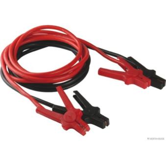 Câble d'aide au démarrage HERTH+BUSS ELPARTS 52289853