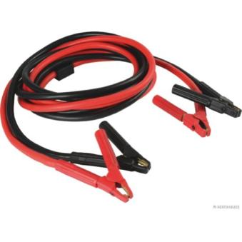 Câble d'aide au démarrage HERTH+BUSS ELPARTS 52289885