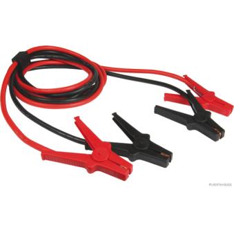 Câble d'aide au démarrage HERTH+BUSS ELPARTS 52289950