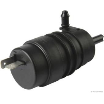 Pompe d'eau de nettoyage, nettoyage des vitres HERTH+BUSS ELPARTS