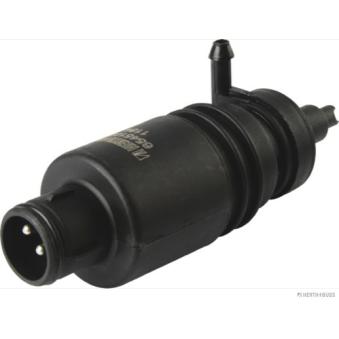 Pompe d'eau de nettoyage, nettoyage des vitres HERTH+BUSS ELPARTS