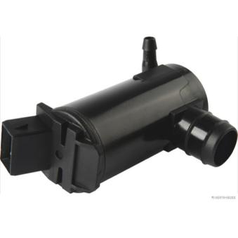 Pompe d'eau de nettoyage, nettoyage des vitres HERTH+BUSS ELPARTS