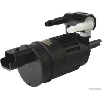 Pompe d'eau de nettoyage, nettoyage des vitres HERTH+BUSS ELPARTS