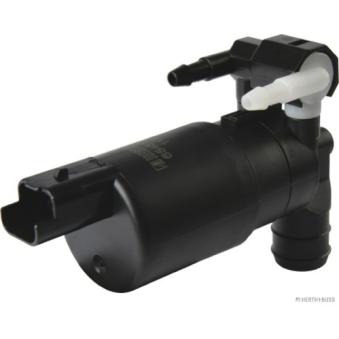 Pompe d'eau de nettoyage, nettoyage des vitres HERTH+BUSS ELPARTS