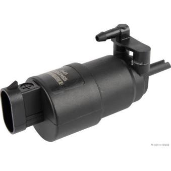 Pompe d'eau de nettoyage, nettoyage des vitres HERTH+BUSS ELPARTS