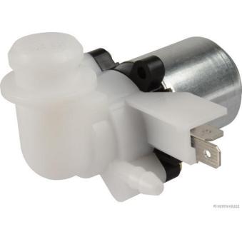 Pompe d'eau de nettoyage, nettoyage des vitres HERTH+BUSS ELPARTS