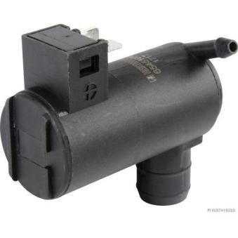 Pompe d'eau de nettoyage, nettoyage des vitres HERTH+BUSS ELPARTS