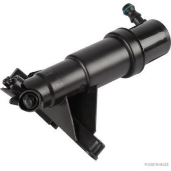 Gicleur d'eau de nettoyage, nettoyage des phares HERTH+BUSS ELPARTS