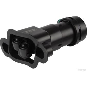 Gicleur d'eau de nettoyage, nettoyage des phares HERTH+BUSS ELPARTS