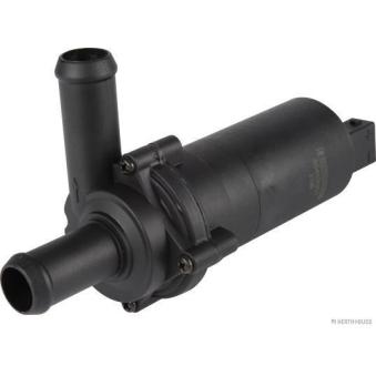 Pompe à eau additionnelle HERTH+BUSS ELPARTS