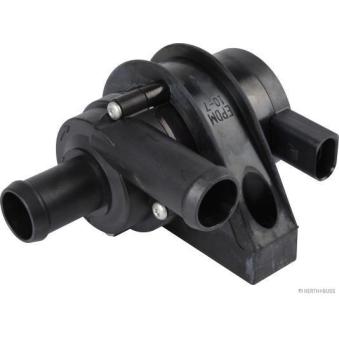 Pompe à eau additionnelle HERTH+BUSS ELPARTS