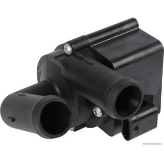 Pompe à eau additionnelle HERTH+BUSS ELPARTS