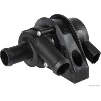 Pompe à eau additionnelle HERTH+BUSS ELPARTS