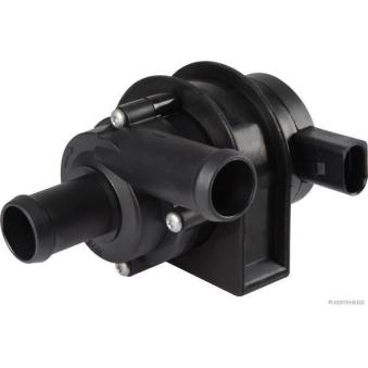 Pompe à eau additionnelle HERTH+BUSS ELPARTS 65452019