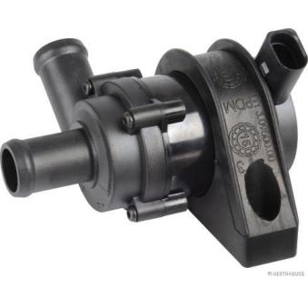 Pompe à eau additionnelle HERTH+BUSS ELPARTS