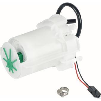 Pompe à carburant HERTH+BUSS ELPARTS 65453000